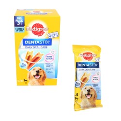 Pedigree Dentastix Large Dog